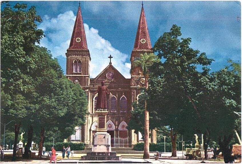 Catedral de Aracaju