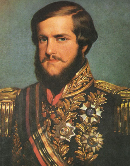 Dom Pedro II