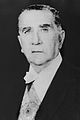 Presidente Emílio Garrastazu Médice (1969-1974).