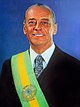 Presidente João Batista Figueiredo (1979-1985).