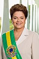 Presidenta Dilma Rousseff