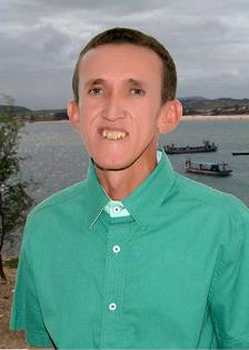 AILTON DE ZÉ DOUTOR
