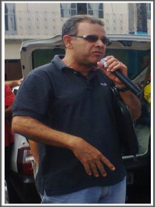 ANSELMO RITO