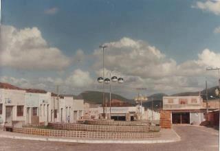 Pra&ccedil;a da Matriz