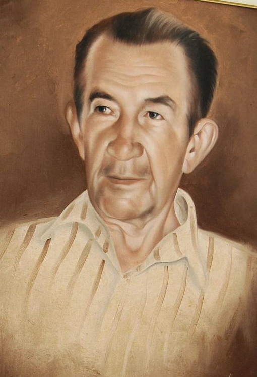 Antônio Pereira