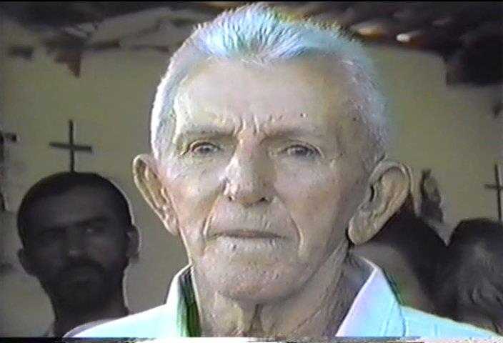 Antônio Sereno