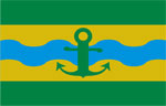 Bandeira de Porto da Folha