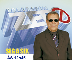 Apresentador Bareta Apresentador Bareta