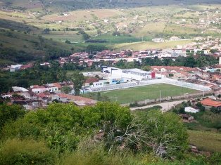 Campo do Guarany 