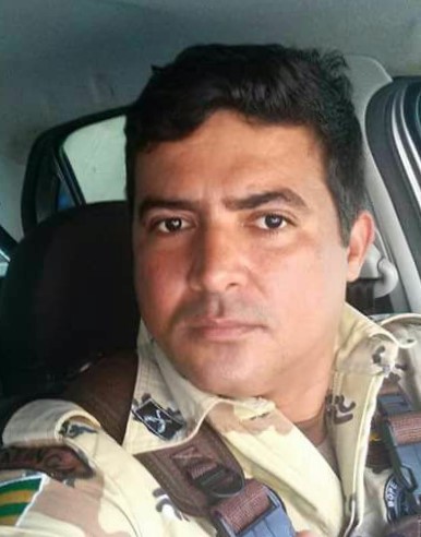 Capit&atilde;o Oliveira