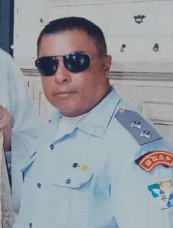 Tenente Santana