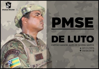 Cap. Oliveira