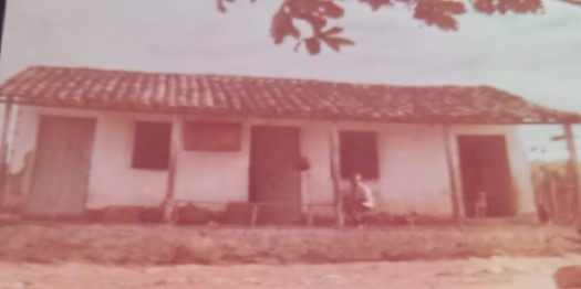 Fazenda Santa Maria