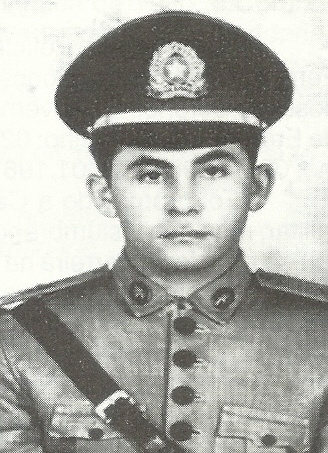 Cel. José Felix da Silva