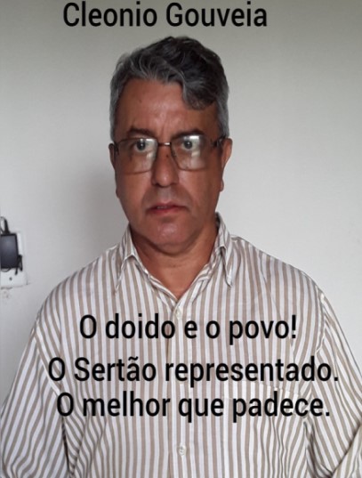 Cleone Gouveia