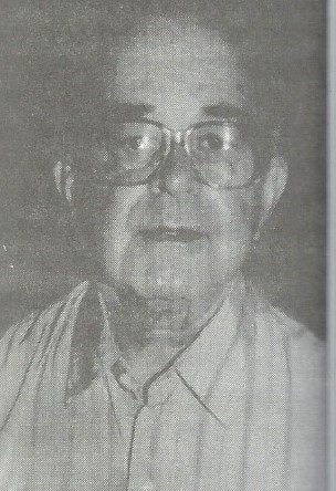 Cônego João Lima