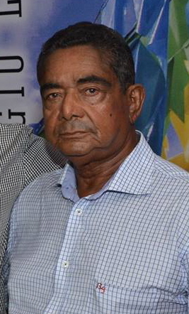 Coronel André Lucas