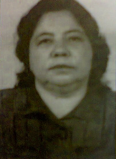 Dra. Cleone