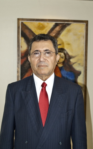 Dr Edson Ulisses de Melo