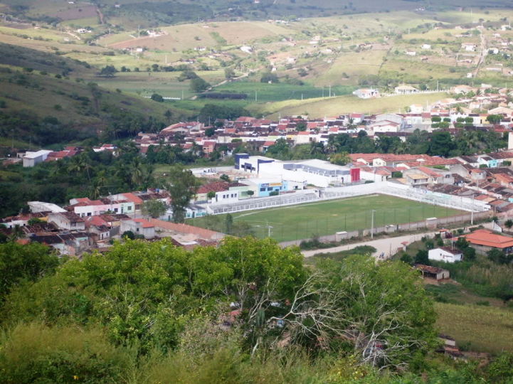 Estádio do Guarani