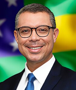 Gov. F&aacute;bio Mitidieri