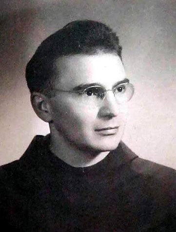 Frei Angelino