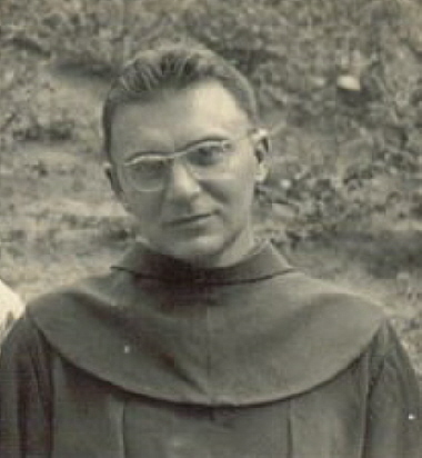 Frei Angelino