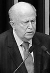 Gov. Albano Franco (1995-1999)