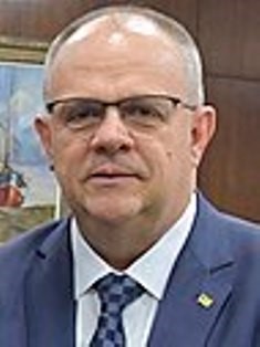 Governador Belivaldo Chagas