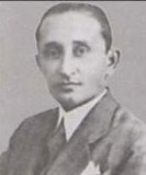 Gov. Eronides Ferreira de C arvalho (1935-1941)