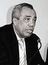 Governador João Alves Filho (1983-1987).