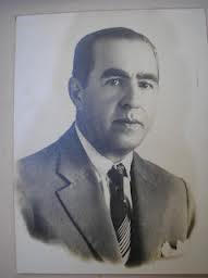 Governador Leandro Maynard Maciel (1955-1959).