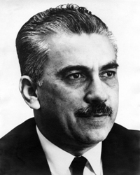 Gov. Lourival Baptista (1966-1970)