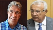 Marcelo D&eacute;da (2007-2013);
Jackson Barreto (2013-2018).