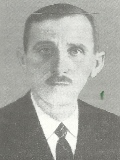 José Gonçalves de Gouveia Lima (Zuza do Farias) - Intendente eleito (1929-1930).