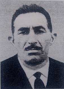 Lindolfo Alves de Souza (prefeito 1947-1947).