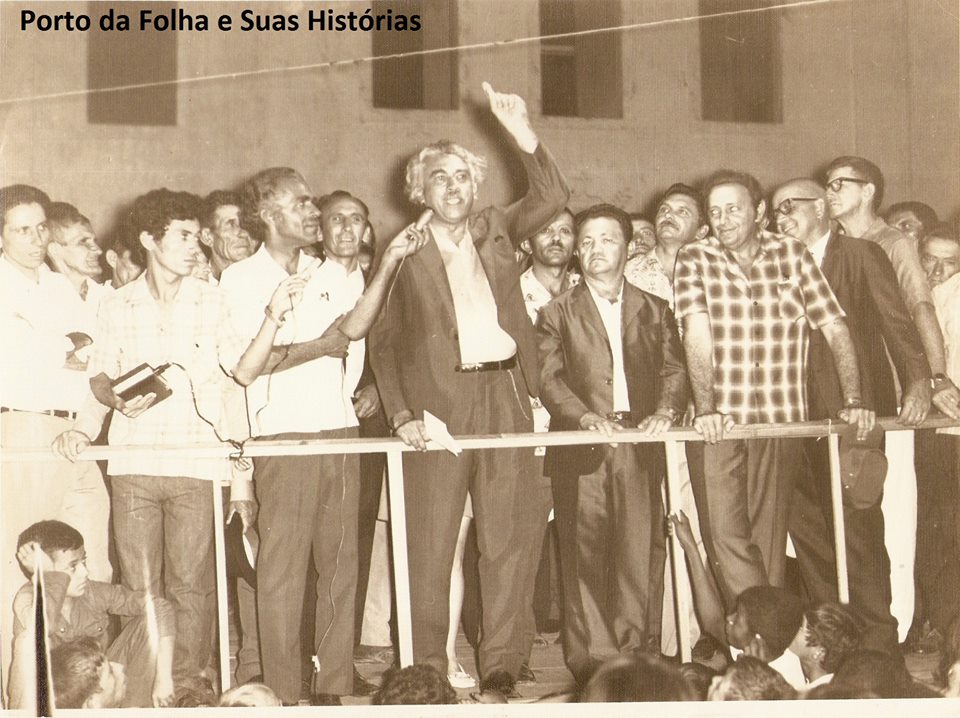 Dia da Luz, 20/08/1967