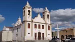 Igreja Matriz de Porto da Folha
