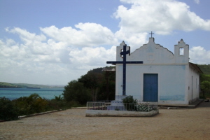 Capela do Mocambo