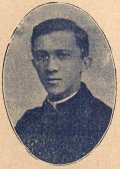 Padre Antônio Regis