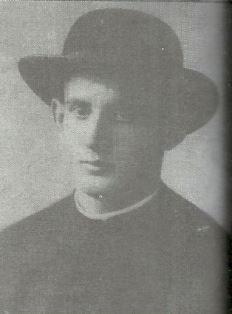 Padre Gervásio