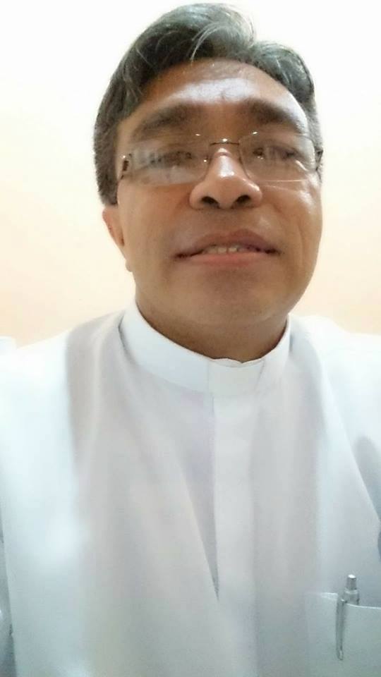Padre Francisco Luiz