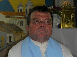 Padre José Martins