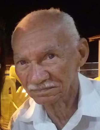 Pedro Rito Neto
(In Memoriam)