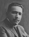 Maur&iacute;cio Graccho Cardoso (1922-1926)