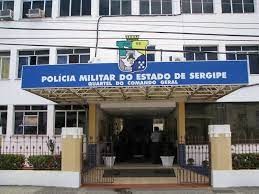 Quartel Central PMSE - Aracaju