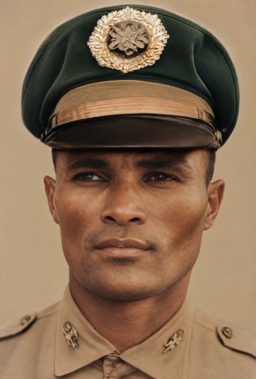 Sargento Flodoaldo Santana Sargento Flodoaldo Santana