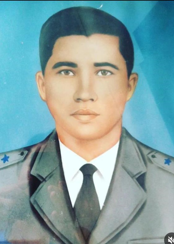 Ten.Cel. José Santana Ten.Cel. José Santana