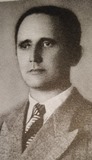Dr Temístocles Pereira (intendente 1931-1934).