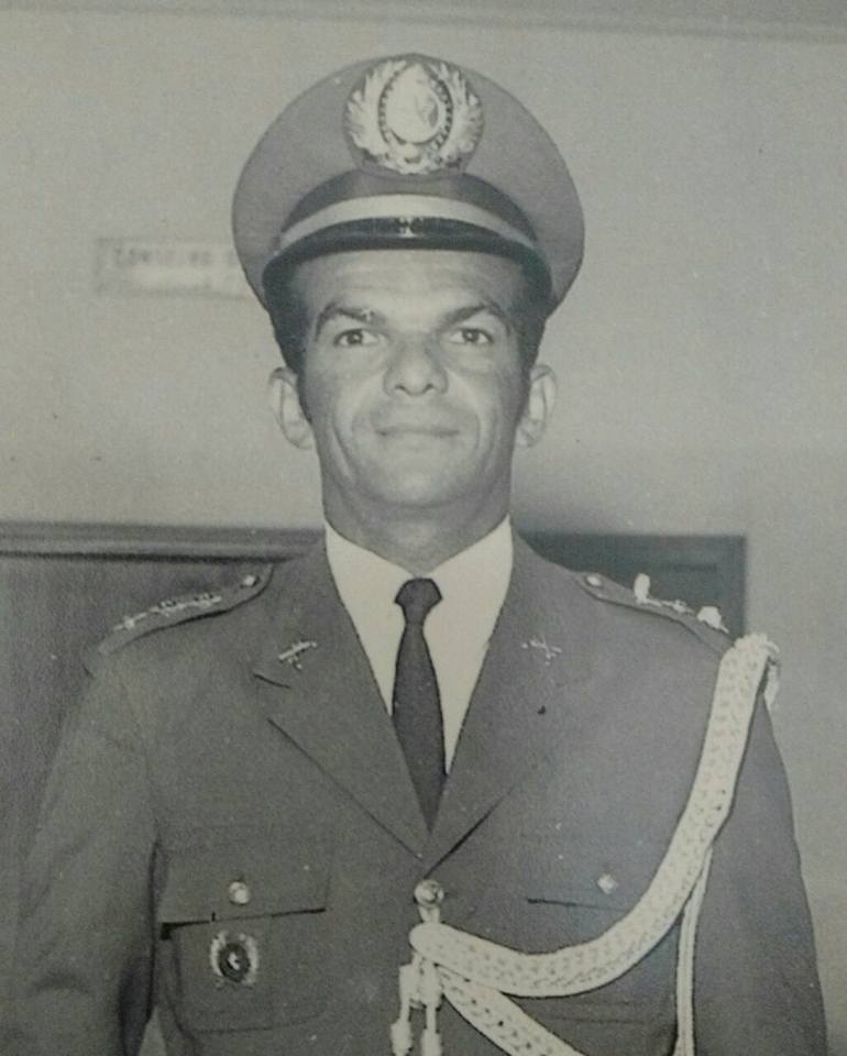 Ten. Cel. Adem&aacute;rio